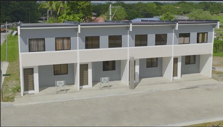 Regent Heights - Alexa